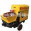 Secondary structure pressure grouting equipment
