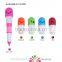 Best quality capsule shape ball pen
