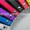 cheap A quality 18650 battery 2600mah portable power bank charger