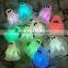 Shenzhen making halloween decoration Ghost led Night Light