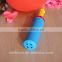 Portable mini balloon pump for inflating