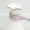 New Stripe Fabric Elastic Hair Bands Ribbon Girls Headband with Knot