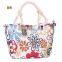 Fashion large waterproof beach bags beach tote bag