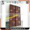 SGB Superior Quality ood Quality Shingle Design Stone Coated Metal Roof Tile