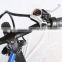 20" Foldable Fat bike electric bike kit with battery