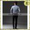 Designer slim fit dress shirts/mens shirts slim fit
