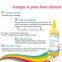 High stability pigment ink for epson stylus Photo R800/R1800(T0540-T0549)