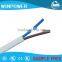 227 IEC 53 stranded copper conductor 2 core 1mm RVV cable