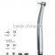 hot sales dental equipment push button high speed handpiece supply