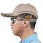 Low In Price Sun Visor Cap Quick-Drying Fabric Fishing Cap