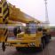 Used Tadano GT550E Truck Crane Tadano 55ton crane