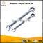 Single Hangtag Multi-purpose Socket Spanner Ratchet Wrench