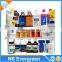 Spicy Shelf Patented Spice Rack and Stackable Organizer
