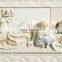china manufacturering porcelain polished rustic 30x30 wall tiles
