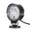 12V 27w 4.3inch Truck Boat Off road Led Working Light