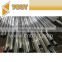 201 304 316 Stainless steel handrail