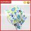 A-1571 Personalized Baby Outdoor Hat Children Fisherman Style Bucket Hat Baby Bucket Sun Cap