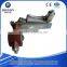 Foton Truck Spare Parts Exhaust Brake Valve