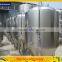 1000L glycol jacketed conical beer fermenters for sale