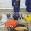 Heavy Duty CD1 electric hoist crane electric wire rope hoist