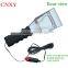Export to Sweden with LED heating instant auto plastic ice scraper for car