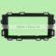 High Quality Plastic Car Audio Frame Out Cover Car shell Shanghai