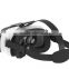 Customized for Google Cardboard Virtual Reality VR Phone Use 3D Glasses with Headband VR
