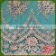 FOR DRESS NEW DESIGN HAND EMBROIDERY WITH SEQUINED BEADS
