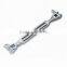 Buy direct from china wholesale marine use d shackle,mini shackle,professional adjustable shackle