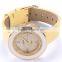 2016 Wholesale cheap price women fashion watch