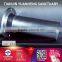 Galvanized Pipe With Puddle Flange