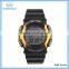 Multifunctional Japan battery custom logo geneva watch