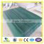 Hanqing PVC Coated Green 358 mesh fence china factory