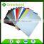 Greenbond Fireproof wall materials ACM panel interior wall panel