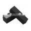 Sponge insert paper pen box, paper pen box with PVC window