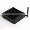 Hystou computer barebone system Bay Trail J1800 2 ethernet mini pc partaker 2.41GHZ Turo 2.58GHZ