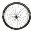 carbon wheel for bicycle carbon wheel set 700c 38 23, with DT350 and Sapim spokes, 20/24h