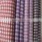 wholesale check shirt plaid scarf plaid fabric for school uniforms