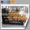 Factory price small biogas generator 30kw chinese min biogas plant