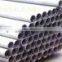 IS07Cr18Ni9 grade stainelss steel pipe in China