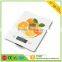 Alice delice scale VKS314-1 food banlance surface printing customizable