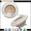 15 30 45 degree narrow beam angle heat resistant led spotlight