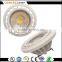 high power gu10 cob 5w spotlight led porch light