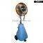 Summer cooling spray fan water mist fan