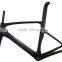 2015 Carbon Aero Road Bike Frame Carbon Road Bike Frame