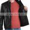 Fashion New Top Grain Sheep leather Jacket CLE-829