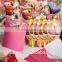 2016 Lastest kids birthday party sets/Funny party supplies/Birthday party decorations