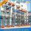 CE approved 6m self propelled hydraulic lifting platform                        
                                                                                Supplier's Choice