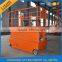 CE Standard Self Propelled Electric Mini Scissor Lift