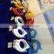 DN125 / DN150 Concrete Pump Wedge Clamp Coupling China Supplier